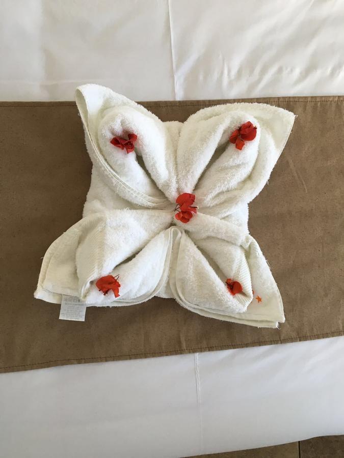 Hotel Sol De Ica Eksteriør billede